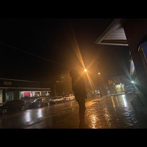 Meet your Posher, Jason